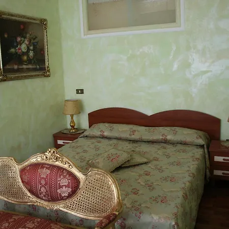 Villhour Bed & Breakfast