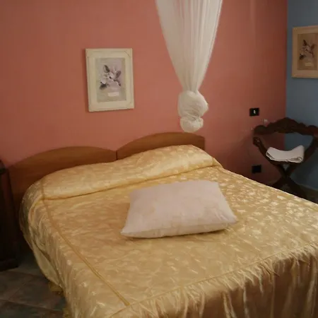 Villhour Bed & Breakfast