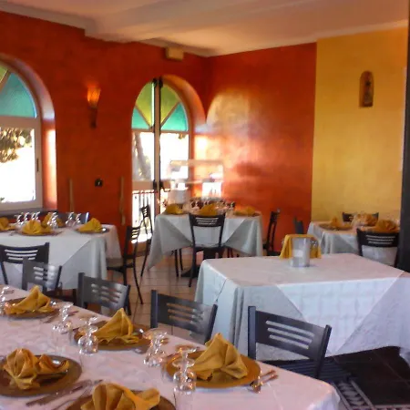 Villhour Bed & Breakfast