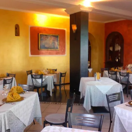 Villhour Bed & Breakfast *