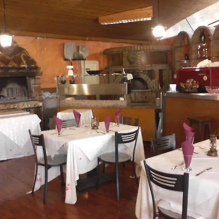 Villhour Bed & Breakfast